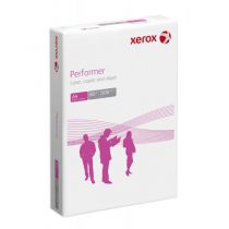 2\'500 Blatt Papier Xerox  Kopierpapier PERFORMER A3...