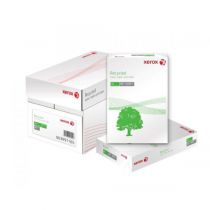 100\'000 Blatt Papier Xerox  Kopierpapier RECYCLED A4 recycling 80g/m2