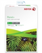 100\'000 Blatt Papier Xerox  Kopierpapier PLANET +...