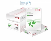 100\'000 Blatt Papier Xerox  Kopierpapier RECYCLED +...