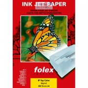 1 Schachtel à 200 Ink-Jet-Papiere - weiss...