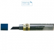 1 Dose  PENTEL - Minen Pentel Minen 0,5 mm blau