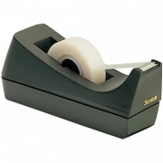 SCOTCH&reg; - Pultabroller Abroller schwarz