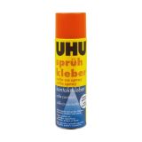 Spray-Kleber Uhu Kontaktspray 400 ml