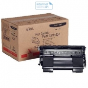 1 St&uuml;ck  XEROX XEROX Toner-Modul HY schwarz
