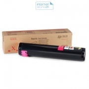 1 St&uuml;ck  XEROX XEROX Toner magenta