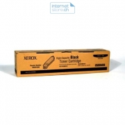 1 Stück XEROX XEROX Toner schwarz