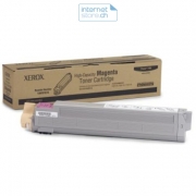 1 St&uuml;ck  XEROX XEROX Toner magenta