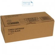 1 St&uuml;ck  RICOH RICOH Toner schwarz