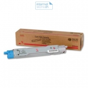 1 St&uuml;ck  XEROX XEROX Toner HY cyan