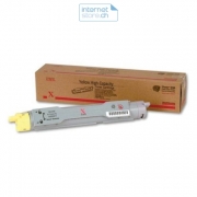 1 St&uuml;ck  XEROX XEROX Toner HY yellow