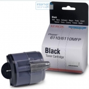 1 St&uuml;ck  XEROX XEROX Toner schwarz