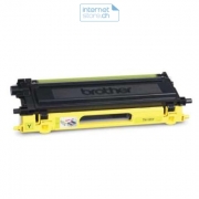 1 St&uuml;ck  BROTHER BROTHER Toner HY yellow, TN-13