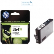 1 St&uuml;ck  HP-HEWLETT-PACKARD HP Tintenpatr.364XL...