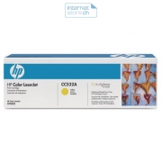1 St&uuml;ck  HP-HEWLETT-PACKARD HP Toner-Modul...