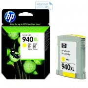 1 Stück HP-HEWLETT-PACKARD HP Tintenpatrone...