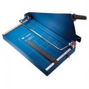 DAHLE - Hebel-Schneidemaschinen Dahle Hebel-Schneide 550mm