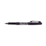 Kalligraphie-Faserstifte Artline Calligr.1mm rot