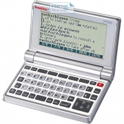 1 St&uuml;ck  FRANKLIN - Sprachencomputer FRANKLIN...