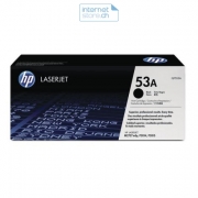 1 St&uuml;ck  HP-HEWLETT-PACKARD HP Toner LJ P2015 black