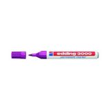 1 Stück EDDING - Marker - permanent Edding 3000...