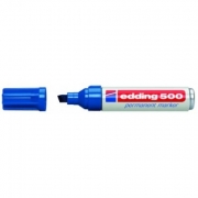 1 Stück EDDING - Marker - permanent Edding 500...