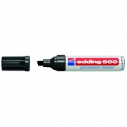 1 St&uuml;ck  EDDING - Marker - permanent Edding 500...