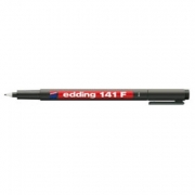 1 St&uuml;ck  EDDING - OHP-Marker - permanent Edding...