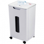 1 St&uuml;ck  GEHA - Aktenvernichter GEHA Shredder...