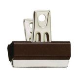 1 St&uuml;ck  Aktenklammern - FOLDBACK Briefklemmer...