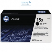 1 St&uuml;ck  HP-HEWLETT-PACKARD HP Toner LJ 1200/1220