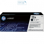 1 St&uuml;ck  HP-HEWLETT-PACKARD HP Toner LJ 1010...