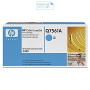 1 Stück HP-HEWLETT-PACKARD HP Toner LJ Color...