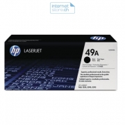 1 St&uuml;ck  HP-HEWLETT-PACKARD HP Toner LJ 1160/1320