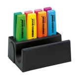 1 St&uuml;ck  STABILO - Textmarker STABILO Boss 8er...