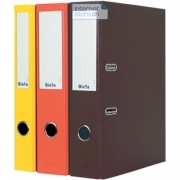 1 St&uuml;ck  BIELLA - BUNDESORDNER A4 Bundesordner...