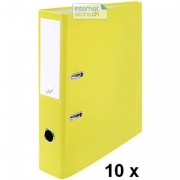 1 Schachtel &agrave; 10 B&uuml;roLine&reg; -...
