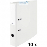 1 Schachtel &agrave; 10 B&uuml;roLine&reg; -...