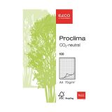 1 Block  Block  Schreibbl&ouml;cke Elco Proclima...
