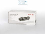 1 Toner Original Xerox Laser Toner fuer HP CB436A (LJ1505)