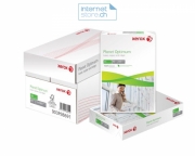 100\'000 Blatt Papier Xerox  Kopierpapier PLANET...