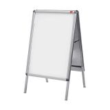 1 Stück Plakatständer NOBO...