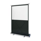 1 St�ck  NOBO - Leinw�nde NOBO Mobile Leinwand...