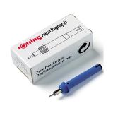 1 St&uuml;ck  ROTRING - Tuschef&uuml;ller zum...