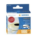 1 St&uuml;ck  Doppelklebeb&auml;nder Herma-Fix...