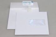 1\'000 Quadratische Couverts / Kuverts Quadratische...