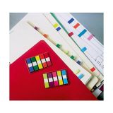 1 Pack &agrave; 4 POST-IT&reg; - INDEX Post-it...