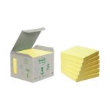 1 Pack à 6 POST-IT® - Haftnotizen...