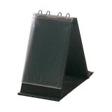 1 St&uuml;ck  Tisch-Flipcharts DURABLE Tischflipchart...