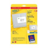 1 Pack &agrave; 200 AVERY-ZWECKFORM -...